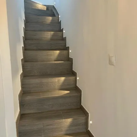 Casa Gato Azul Prázdninový dům *