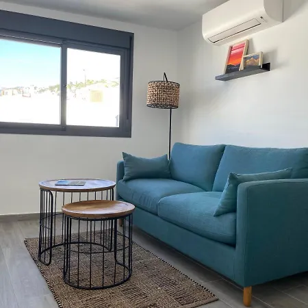 Holiday home Casa Gato Azul *