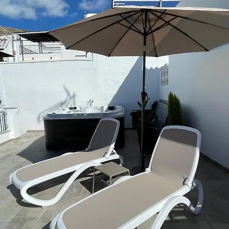Casa Gato Azul Competa