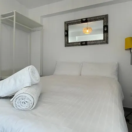 Casa Gato Azul Holiday home Competa